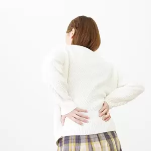 腰回りが冷たいという方へのサムネイル